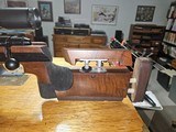 Anschutz1907 LMatch rifleLeft Handdiscontinued - 6 of 11