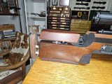 Anschutz1907 LMatch rifleLeft Handdiscontinued - 8 of 11
