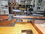 Anschutz1907 LMatch rifleLeft Handdiscontinued - 10 of 11