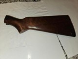 High Standard18-712 Ga. riot shotgun - 9 of 9