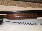 High Standard18-712 Ga. riot shotgun - 4 of 9