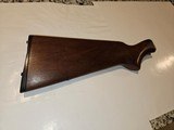 High Standard18-712 Ga. riot shotgun - 8 of 9