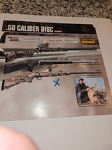 Knight50 cal. disc - Image 5 of 15