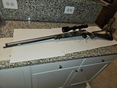 Knight50 cal. disc - Image 3 of 15