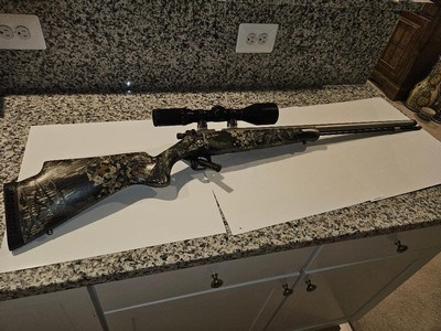 Knight50 cal. disc - Image 1 of 15