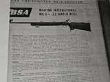 BSA MartiniInternationalMK II - 15 of 15