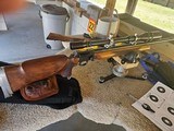 BSA MartiniInternationalMK II - 14 of 15