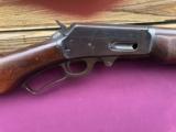Marlin 410 stock purchase lever action shotgun - 9 of 10
