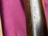 Marlin 410 stock purchase lever action shotgun - 2 of 10