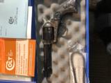 Colt SAA 32-20
boxed new old stock - 2 of 6