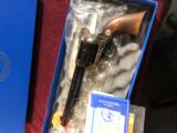 Colt SAA 32-20 71/2 in barrel new old stock - 1 of 12