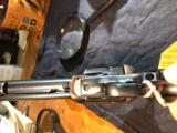 Colt 45 saa 7/12 in barrel unfired unturned in box - 9 of 15
