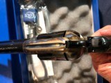 Colt SAA 32-20 unfired boxed 7 in barrel - 8 of 15