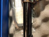 Colt SAA 32-20 unfired boxed 7 in barrel - 13 of 15