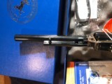 Colt SAA 32-20 unfired boxed 7 in barrel - 6 of 15