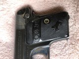 Colt 1908 25 cal automatic nm in box - 8 of 10