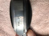 Colt 1908 25 cal automatic nm in box - 7 of 10
