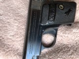 Colt 1908 25 cal automatic nm in box - 4 of 10
