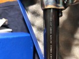 Colt 32-20 saa 51/2 barrel new in box - 6 of 14