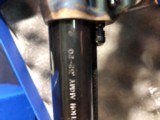Colt 32-20 saa 51/2 barrel new in box - 9 of 14