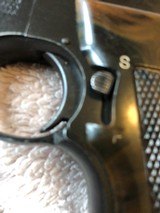 Smith & Wesson model 61 22 escort - 3 of 6