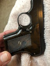 Smith & Wesson model 61 22 escort - 4 of 6