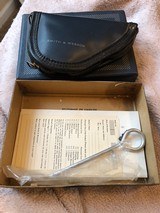 Smith & Wesson model 61 22 escort - 6 of 6