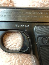 Colt 1908 25 cal automatic in box - 3 of 8