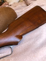 Marlin 410 lever action 1929 stockbroker shotgun - 13 of 13