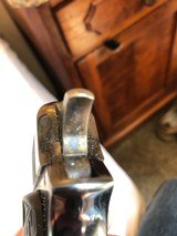 Colt 1903 38 automatic high polish blue - 11 of 12