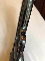 Colt 1903 38 automatic high polish blue - 5 of 12