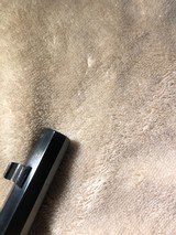 Colt 1903 38 automatic high polish blue - 9 of 12