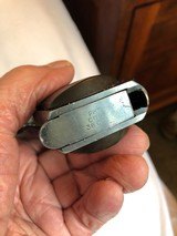 Colt 1903 38 automatic high polish blue - 3 of 12