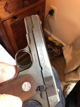 Colt 1903 32 cal auto/box/papers/nmint - 6 of 14