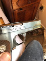 Colt 1903 32 cal auto/box/papers/nmint - 3 of 14