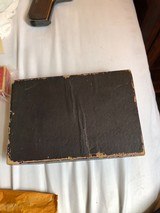 Colt 1903 32 cal auto/box/papers/nmint - 9 of 14