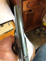 Colt 1903 32 cal auto/box/papers/nmint - 7 of 14