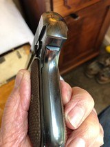 Colt 1903 32 cal auto/box/papers/nmint - 8 of 14