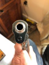 Colt 1903 32 cal auto/box/papers/nmint - 2 of 14