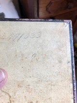 Colt 1903 32 cal auto/box/papers/nmint - 10 of 14