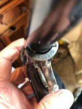 Savage 1915 auto 32 cal/holster - 6 of 10