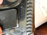 Savage 1915 auto 32 cal/holster - 2 of 10