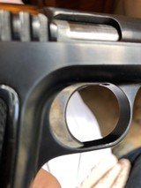 Savage 1907 32 cal auto/w letter - 6 of 9