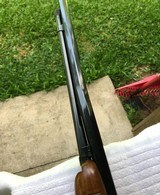 Winchester model 61 pump/ octagon - 14 of 14