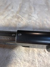 Winchester model 61 pump/ octagon - 8 of 14