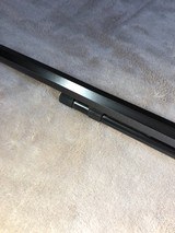 Winchester model 61 pump/ octagon - 1 of 14