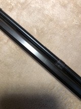 Winchester model 61 pump/ octagon - 6 of 14