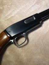 Winchester model 61 pump/ octagon - 5 of 14