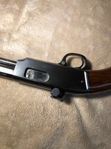 Winchester model 61 pump/ octagon - 11 of 14