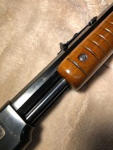 Winchester model 61 pump/ octagon - 4 of 14